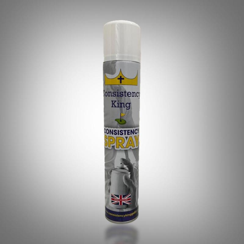 Consistency Spray
