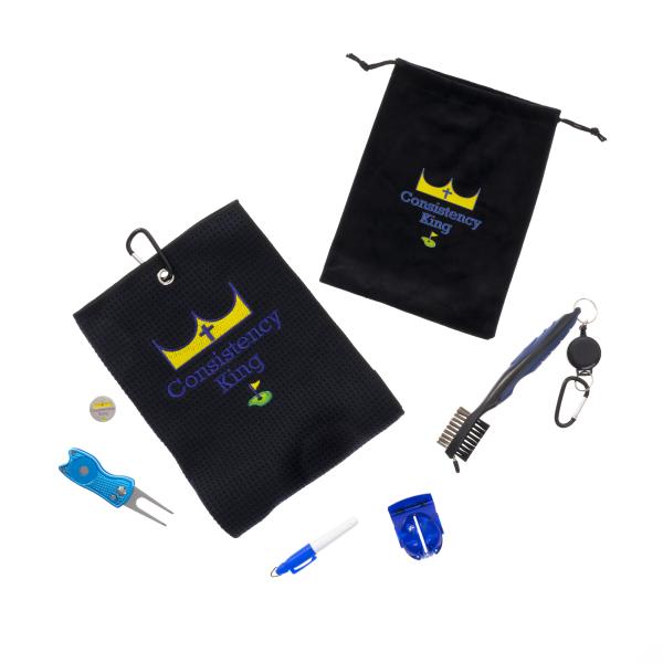 Golfers Gift Bag